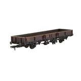 EFE Rail E87038 OO Gauge BR SPA Open Wagon EWS [W]