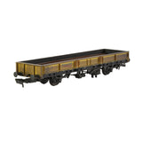 EFE Rail E87039 OO Gauge BR SPA Open Wagon Network Rail Yellow [W]