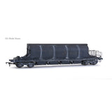 EFE Rail E87511 N Gauge JIA Nacco Wagon 33-70-0894-004-7 Imerys Blue [W - heavy]