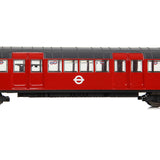 EFE Rail E99940 OO Gauge London Underground 1938 Tube Stock, 1970s Bakerloo line EHO Set