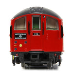 EFE Rail E99940 OO Gauge London Underground 1938 Tube Stock, 1970s Bakerloo line EHO Set