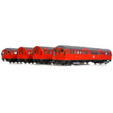 EFE Rail E99940 OO Gauge London Underground 1938 Tube Stock, 1970s Bakerloo line EHO Set