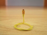 Expo A25029 Yellow Grain of Wheat Bulb (12v) (Pack of 10)