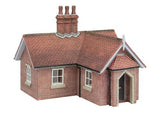 Graham Farish 42-0078 N Gauge Crossing Keepers Cottage
