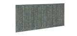 Graham Farish 42-590 N Gauge Scenecraft Tall Retaining Walls