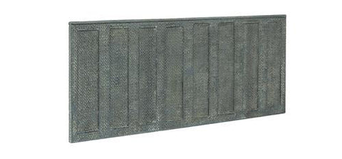 Graham Farish 42-590 N Gauge Scenecraft Tall Retaining Walls