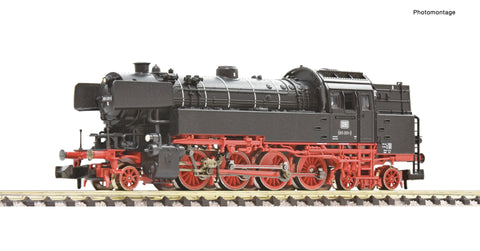 Fleischmann 706504 N Gauge DB BR065 001-0 Steam Locomotive IV