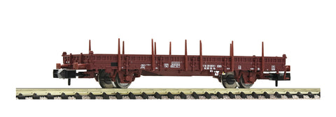 Fleischmann 825738 N Gauge DR Ks Stake Wagon IV