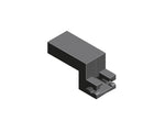 Peco GR103 OO-9 Gauge Pockets for GR-102 Couplers (Pk 8)