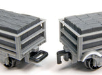 Peco GR105 OO-9 Gauge Close Couplers