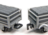 Peco GR105 OO-9 Gauge Close Couplers