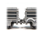 Peco GR105 OO-9 Gauge Close Couplers