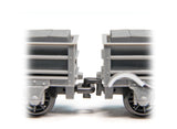 Peco GR105 OO-9 Gauge Close Couplers