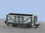 Peco GR-200D OO-9 Gauge L&B Open Wagon No 8