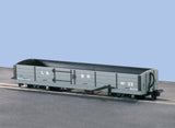 Peco GR-230 OO-9 Gauge L&B Bogie Open Wagon No 22
