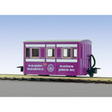 Peco GR-903 OO-9 Gauge Bug Box Coach HM Queen Jubilee Limited Edition