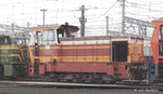 Electrotren HE2013 HO Gauge RENFE 309 Diesel Locomotive Estrella Cargas IV