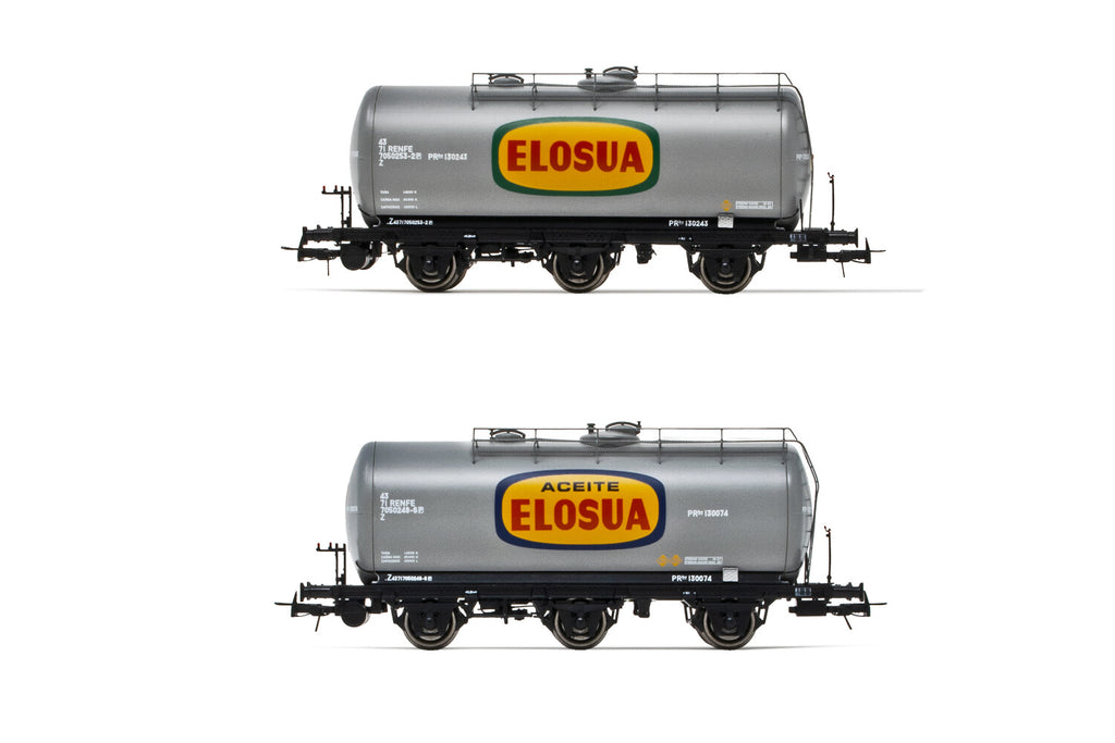 Wagons France-Wagons Electrotren échelle HO - Modélisme Wagons France-Wagons Electrotren échelle HO - Modélisme