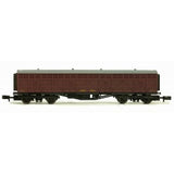 Dapol 2F-024-011 N Gauge BR Siphon G Wagon W1441