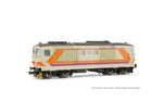 Lima HL2651 HO Gauge FS D445 3rd Series MDVC Diesel Locomotive V