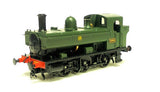 Heljan 1320 OO Gauge GWR 0-6-0 Pannier Tank 1366