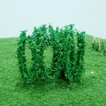 Tasma Products 00902 OO/HO Gauge Hops Plants (Pack 32)