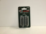 Kato 20-091 N Gauge Unitrack (S45/S29) Straight Track Assortment
