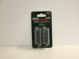 Kato 20-091 N Gauge Unitrack (S45/S29) Straight Track Assortment