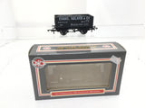 Dapol/Glos & Warks OO Gauge 7 Plank Wagon Evans, Adlard (L1)