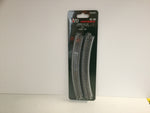Kato 20-140 N Gauge Unitrack (R381-30) Curved Track 30 Degree 4pcs