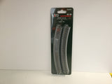 Kato 20-140 N Gauge Unitrack (R381-30) Curved Track 30 Degree 4pcs