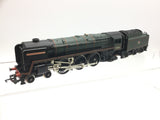 Hornby R329 OO Gauge BR Green 7MT 70004 William Shakespeare