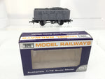 Dapol B637 OO Gauge 9 Plank Wagon Gas Light & Coke Co