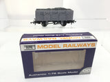Dapol B637 OO Gauge 9 Plank Wagon Gas Light & Coke Co