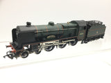 Hornby R578 OO Gauge BR Green Patriot Class 45537 Private E Sykes VC