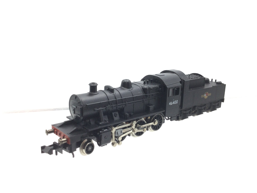 Minitrix N - 51 2961 00 - Diesel locomotive - F7 A-unit Minitrix N - 51 2961 00 - Diesel locomotive - F7 A-unit