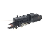 Minitrix 51 2039 00 N Gauge BR Black Ivatt Class 2MT 46400