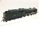 Hornby R578 OO Gauge BR Green Patriot Class 45537 Private E Sykes VC