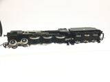 Hornby R578 OO Gauge BR Green Patriot Class 45537 Private E Sykes VC