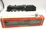 Hornby R578 OO Gauge BR Green Patriot Class 45537 Private E Sykes VC