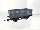 Dapol/Glos & Warks OO Gauge 7 Plank Winchcombe Coal Co 10