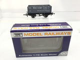 Dapol/Glos & Warks OO Gauge 7 Plank Winchcombe Coal Co 10