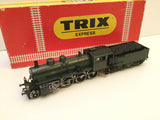 Trix 53 2208 00 HO Gauge Bayern 4-6-0 Steam Loco 3 Rail