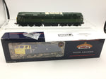 Bachmann 32-800 OO Gauge BR Green Class 47 No D1500