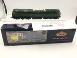 Bachmann 32-800 OO Gauge BR Green Class 47 No D1500