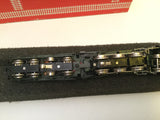 Trix 53 2208 00 HO Gauge Bayern 4-6-0 Steam Loco 3 Rail