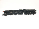 Bachmann 32-585 OO Gauge BR Black Ivatt 4MT 43106