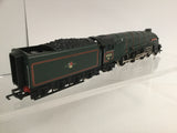 Hornby R2032 OO Gauge BR Green A4 60020 Guillemot