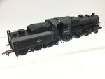 Bachmann 32-585 OO Gauge BR Black Ivatt 4MT 43106
