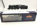 Bachmann 32-585 OO Gauge BR Black Ivatt 4MT 43106